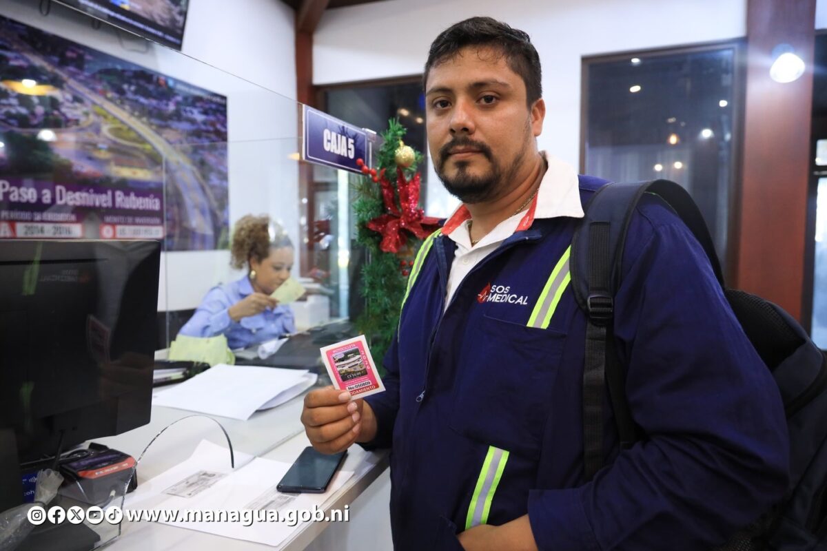 Que no te agarren desprevenido, ya está disponible el Sticker de Rodamiento 2026, no olvides adquirirlo.