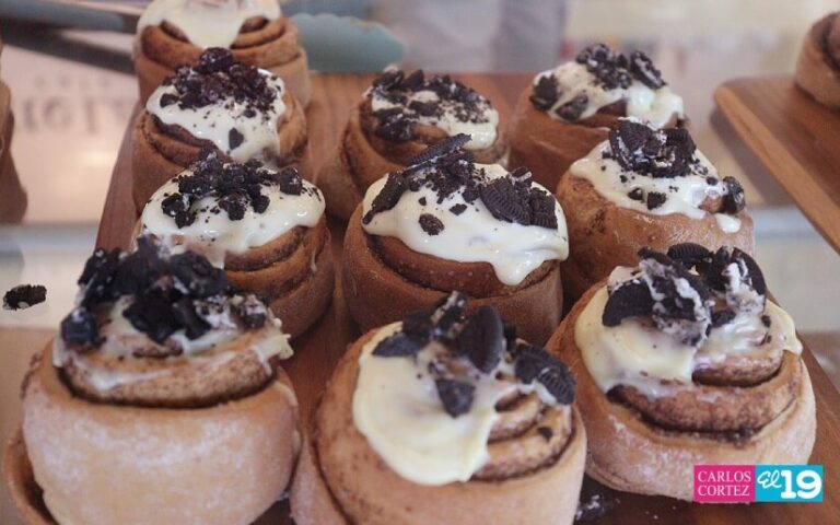 Abren nueva sucursal de cafetería en el Puerto Salvador Allende