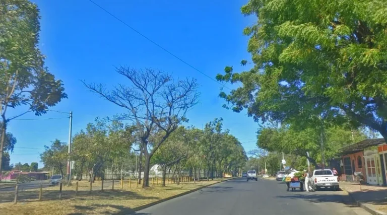 Mañanas frescas, tardes soleadas y posibilidades de lluvias
