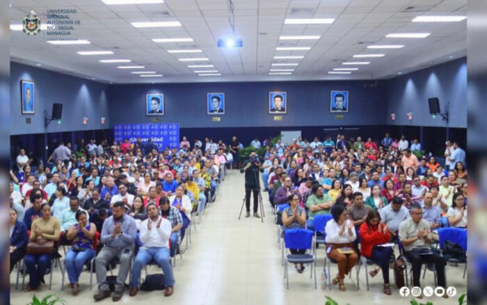 Gobierno Sandinista fortalece la educación con jornadas culturales y actualización pedagógica
