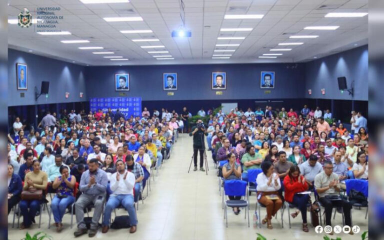 Gobierno Sandinista fortalece la educación con jornadas culturales y actualización pedagógica