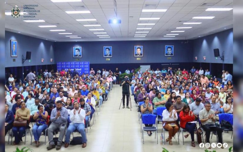 Gobierno Sandinista fortalece la educación con jornadas culturales y actualización pedagógica