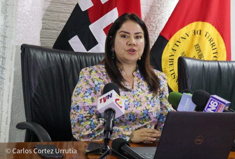 Todo listo para el inicio del Año Escolar 2026 en Nicaragua