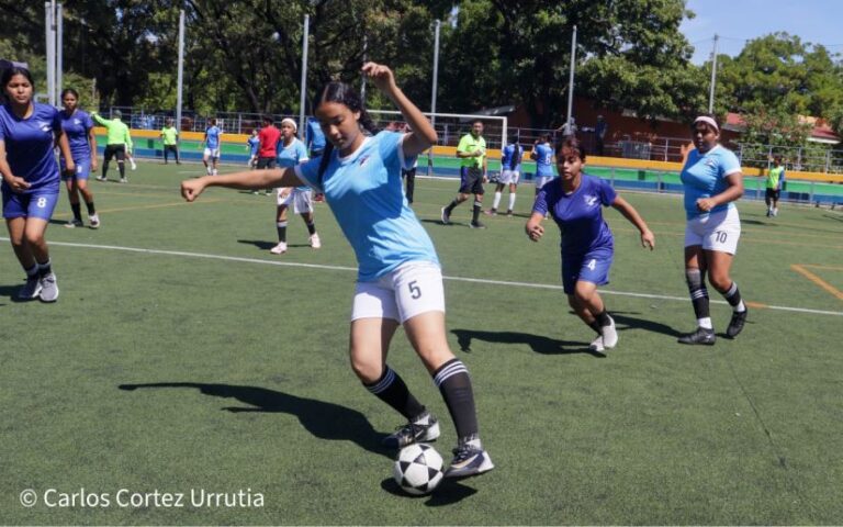 Anuncian lanzamiento del proyecto de construcción del Estadio de Fútbol en Jalapa
