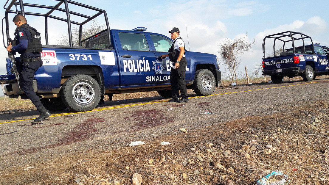 Denuncian secuestro de 10 ingenieros en Sinaloa-México