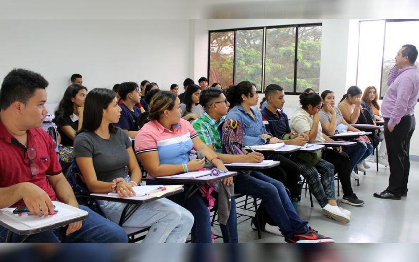 Rosario, destaca resultados de matrículas en las universidades del pueblo