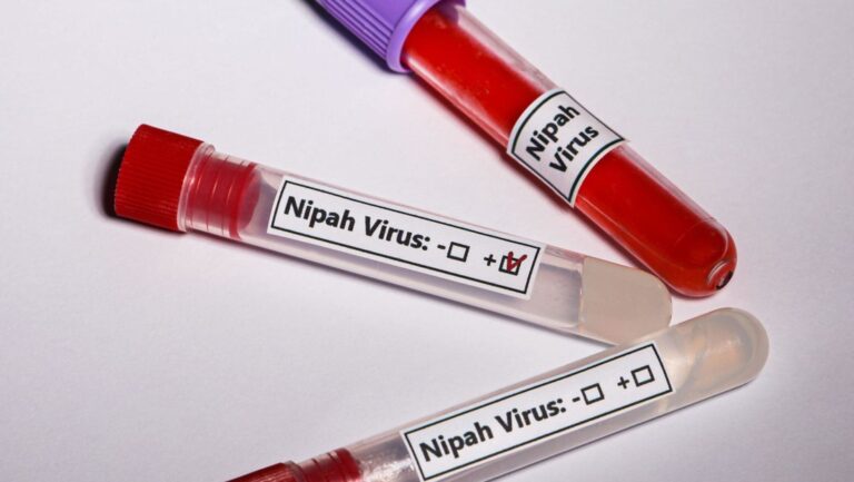 Mortal virus Nipah se propaga rápidamente por la India