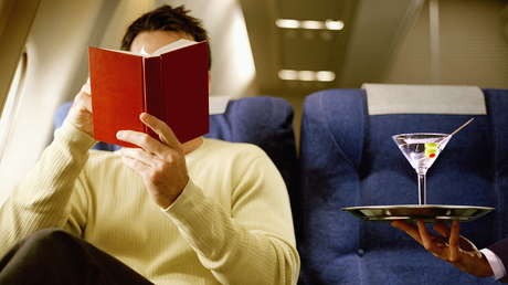 Vuela gratis durante años en diferentes compañías