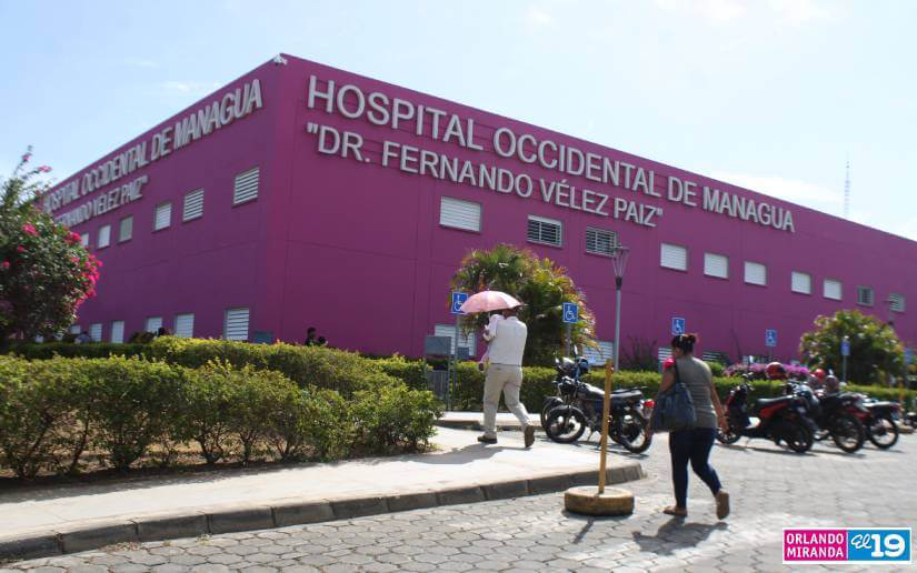 Hospital Vélez Paiz realizará procedimientos de cateterismo