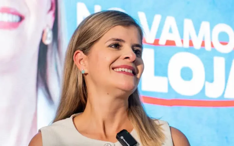 Mensaje de Saludo y Felicitación a la Presidenta Electa de Costa Rica