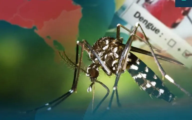 Autoridades reportan menos enfermos de dengue, influenza y neumonía