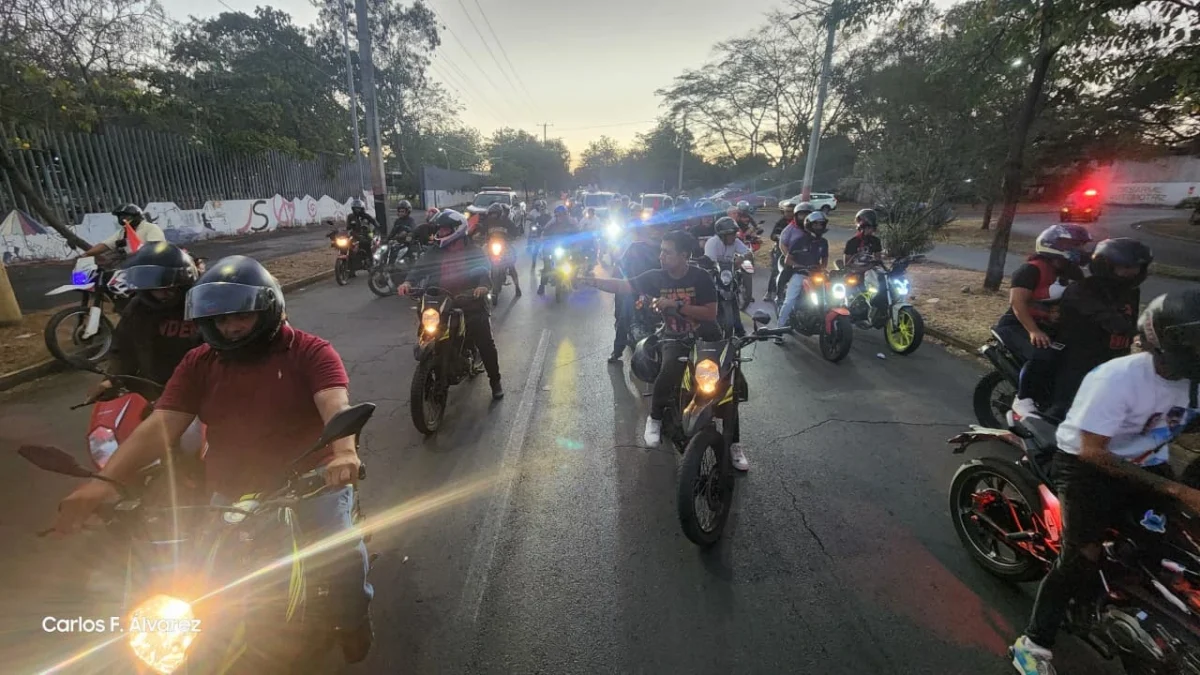 92 años del legado de Sandino se conmemoran con dianas en Managua