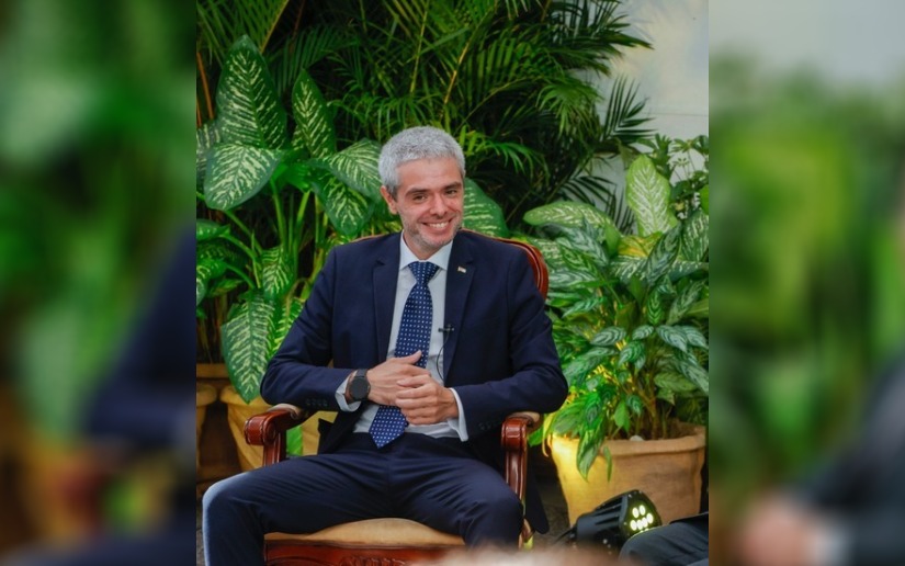 Embajador de Abjasia en Nicaragua será condecorado