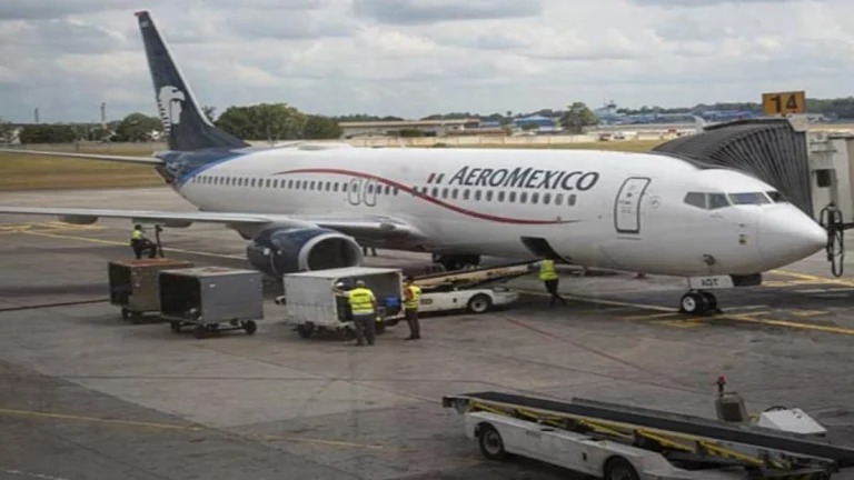 Aerolíneas mexicanas mantienen vuelos a Cuba
