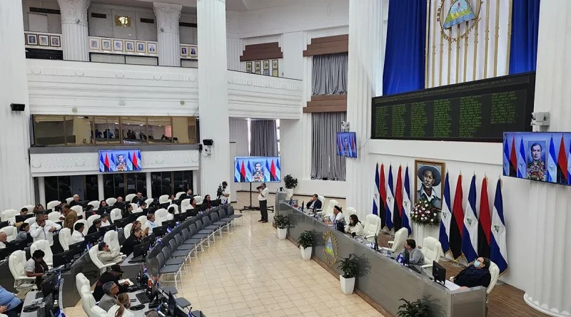 Aprueban Ley de Absorción del INTA por parte del MAG