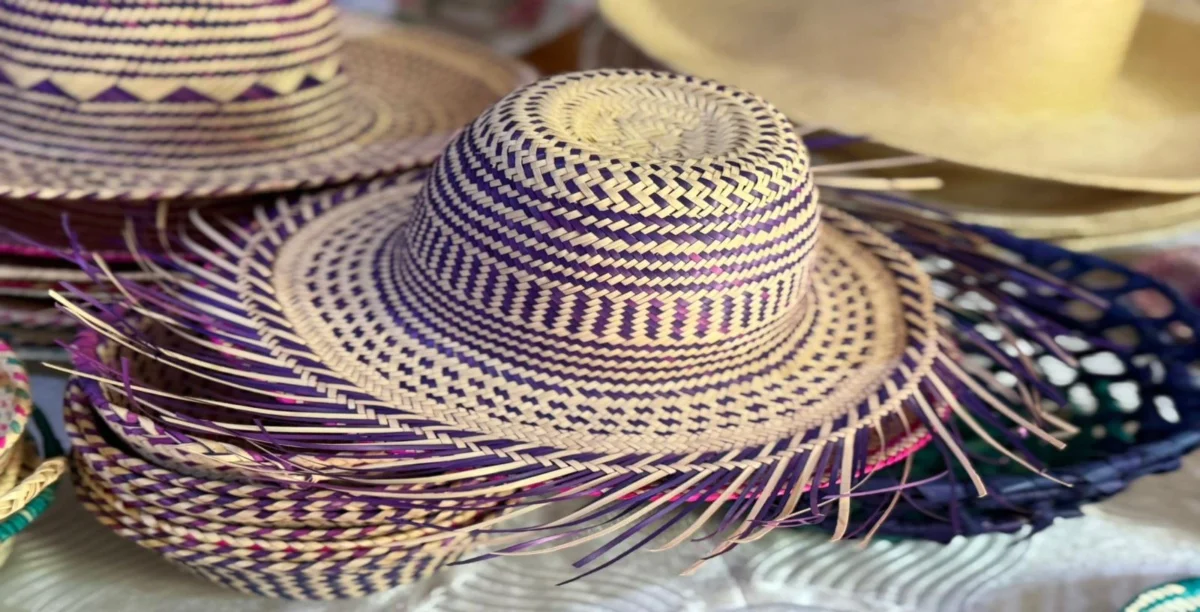 Artesanía Díaz: tradición y perseverancia desde Quebrada Honda