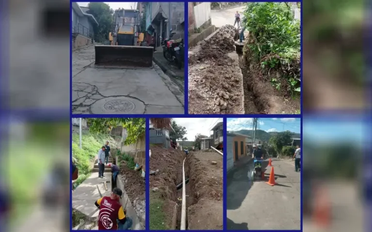 Avanza 85% ampliación del sistema de agua potable en Matagalpa3