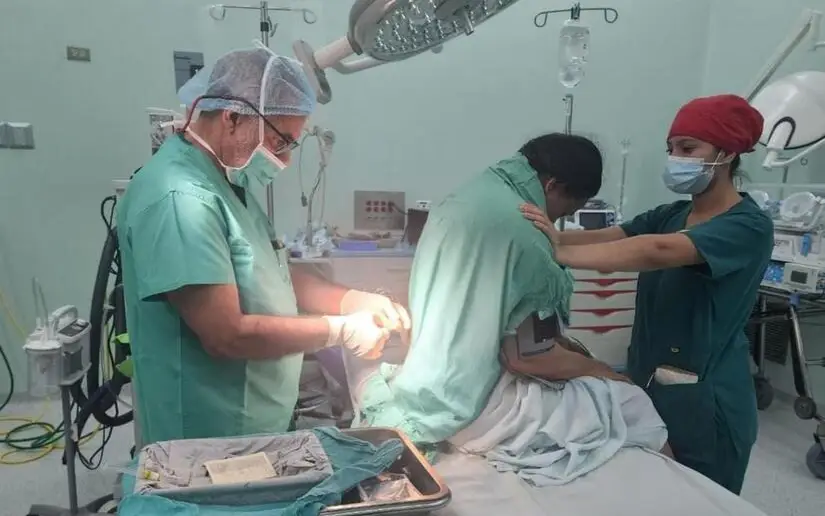 Avanza Medicina Nuclear para el diagnóstico del cáncer