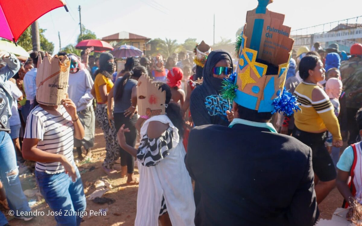 Concluye el tradicional King Pulanka en Bilwi