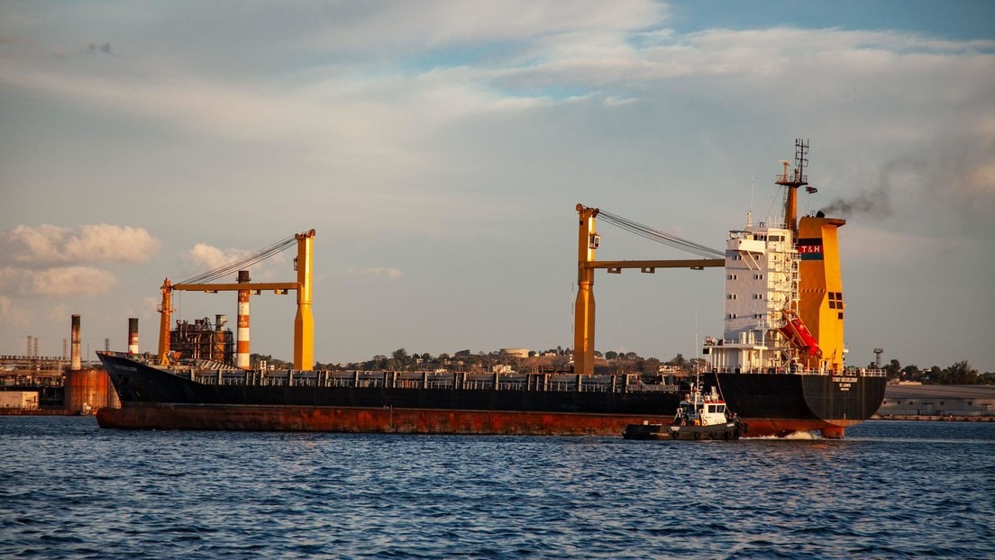 Canciller de Cuba lanza advertencia a la comunidad internacional