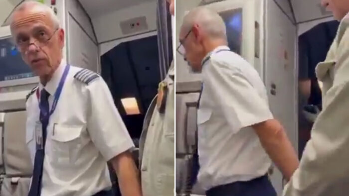 Capturan en Brasil a piloto por liderar una red de explotación de pornografía infantil