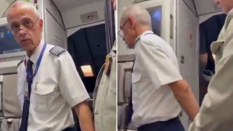 Capturan en Brasil a piloto por liderar una red de explotación de pornografía infantil