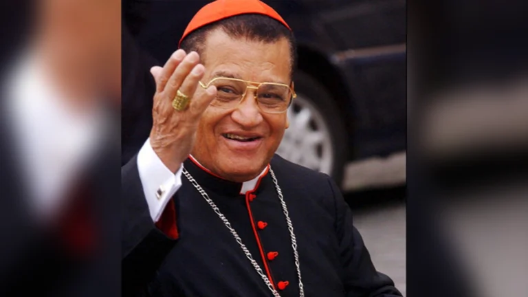 Recordando al Cardenal Miguel