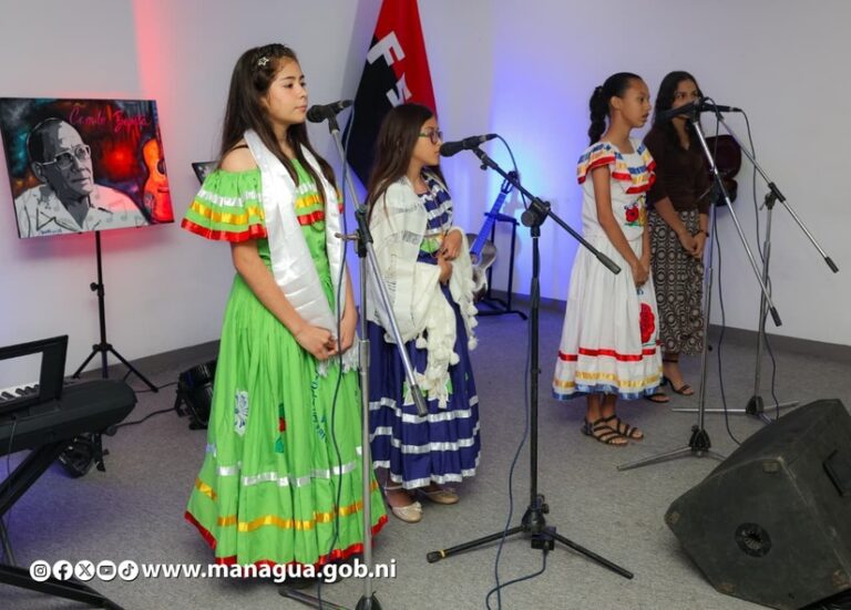 Casa de Cultura y Creatividad Camilo Zapata celebra sus 3 años