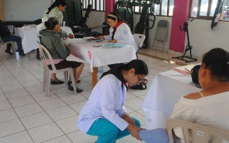 Centro de Fisioterapia devuelve la calidad de vida