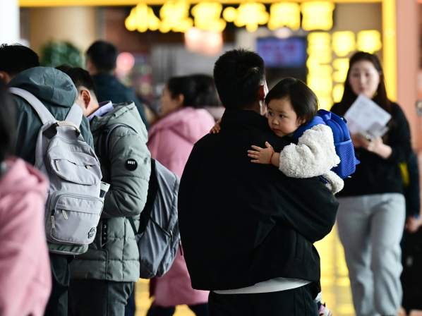 China elimina visado para Canadá y Reino Unido