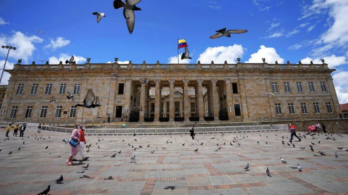 Colombia entre los países con la peor calidad de vida