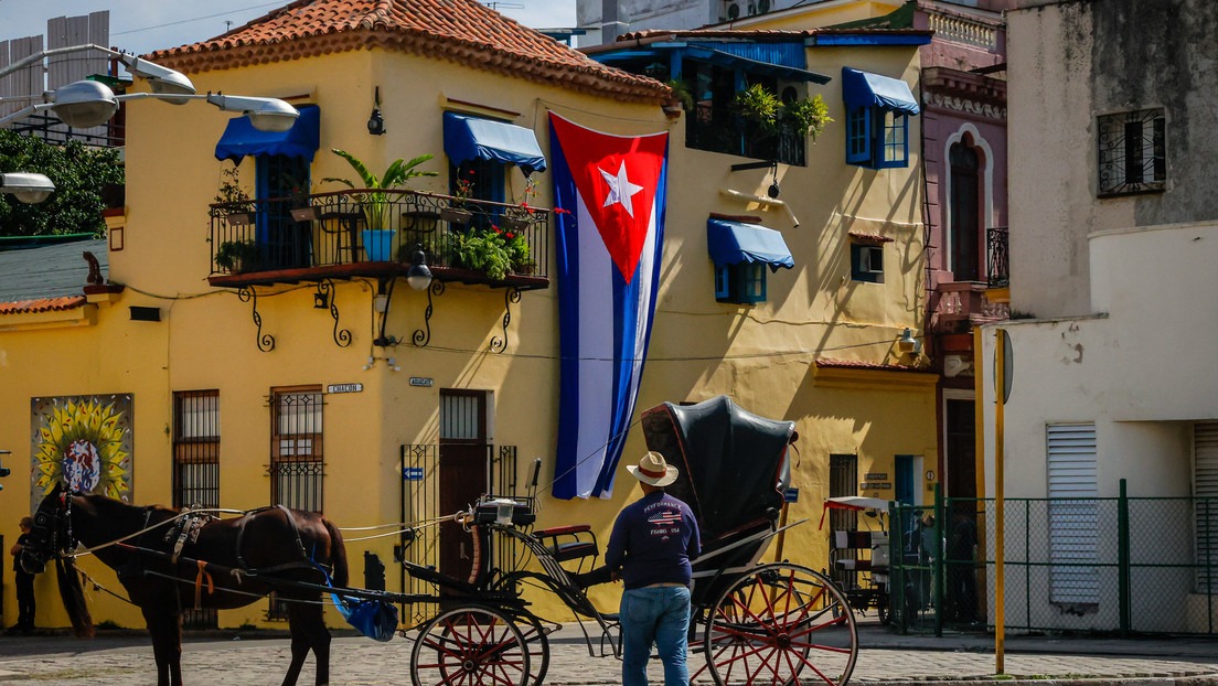 Cuba no es un país terrorista ni una amenaza para EEUU