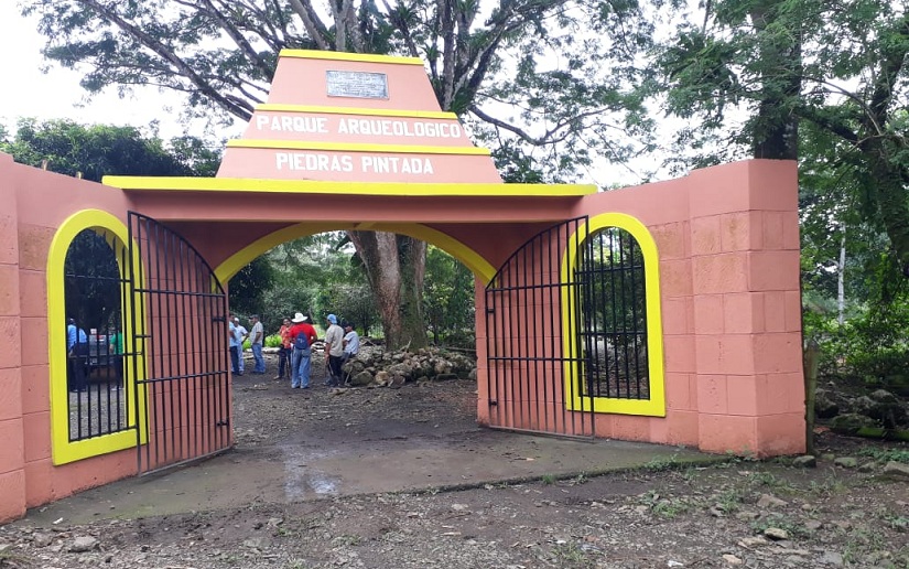 Destacan trabajos para la recuperación de tesoros arqueológicos en Villa Sandino