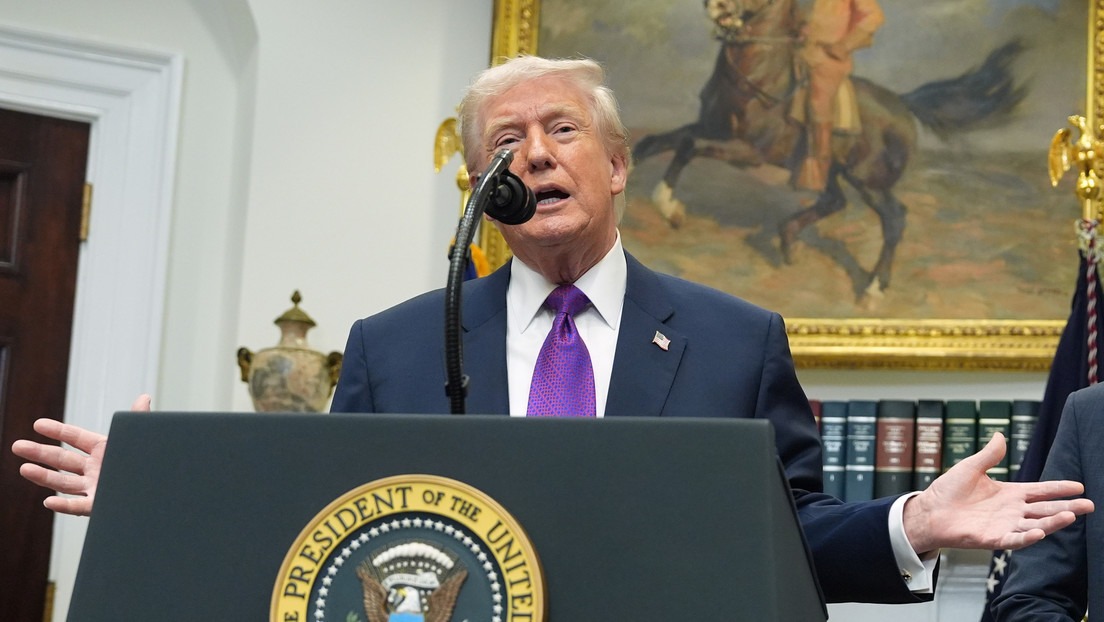 EE.UU. e Irán deben llegar a un acuerdo final muy pronto o será muy traumático