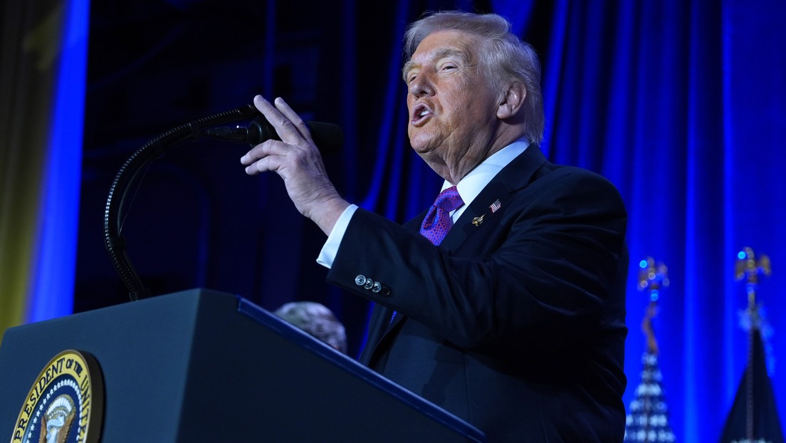 EEUU propone nuevo acuerdo de armas con Rusia