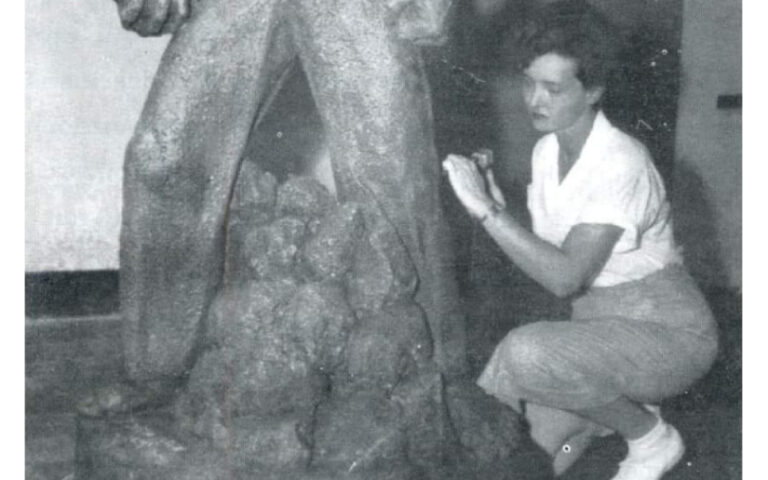 8 de marzo se inaugura el nuevo Paseo Edith Gron