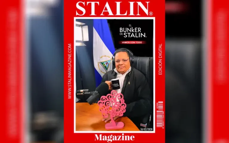 El Búnker de Stalin: vamos con todo