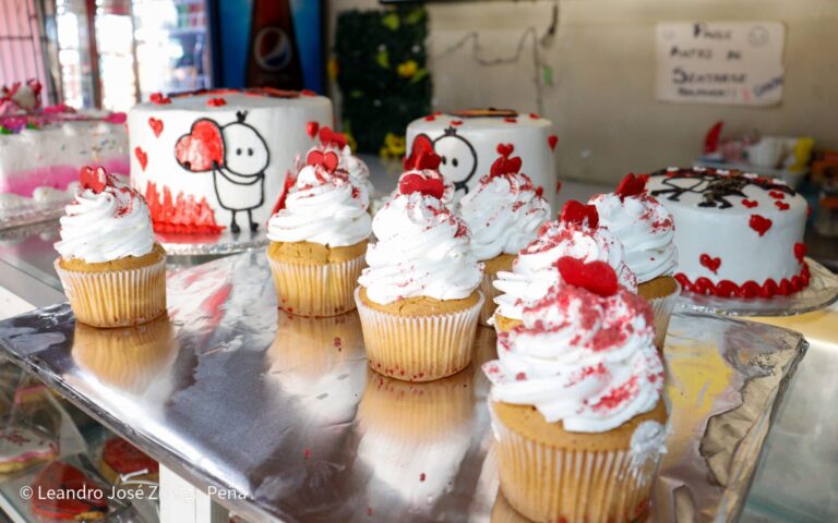 El Día del Amor y la Amistad dinamiza el comercio