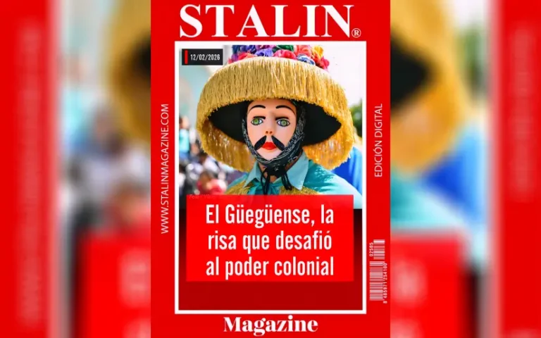 El Güegüense, la risa que desafió al poder colonial