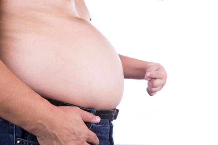 El matrimonio aumenta el riesgo de sobrepeso