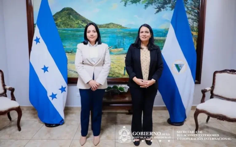 Hermandad centroamericana