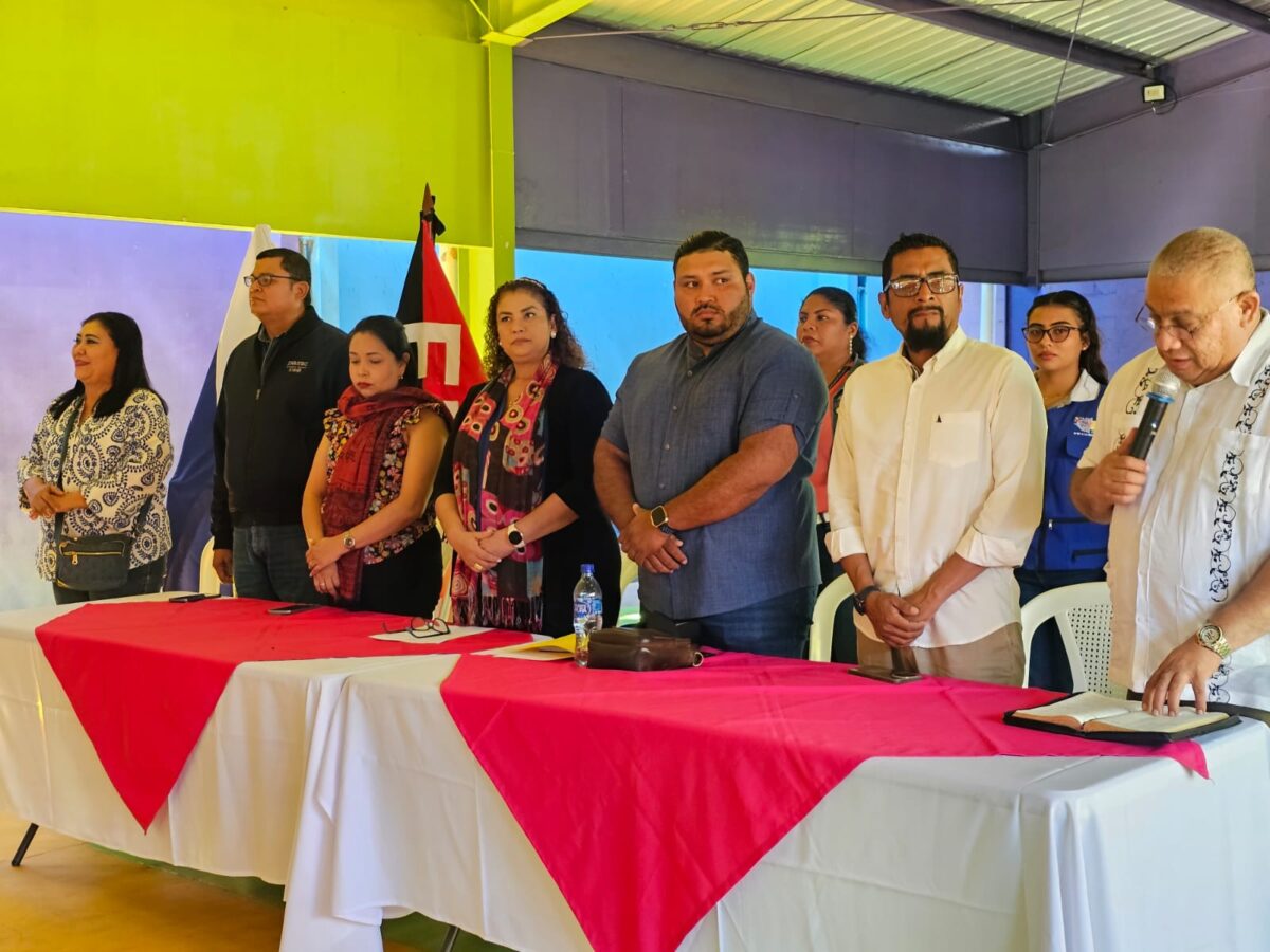 En abril inician las clases en las Escuelas Municipales de Oficio en Managua