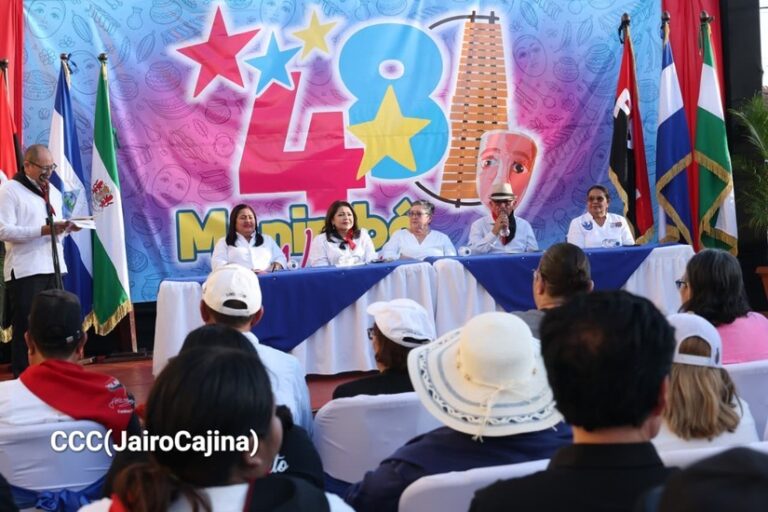 En reconocimiento de la conservación de las artes, la cultura y las tradiciones, Monimbó es declarada como la Primera Comunidad Creativa de Nicaragua.