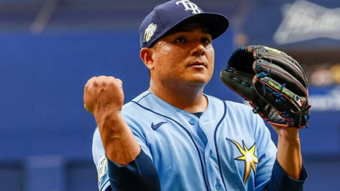 Erasmo Ramirez