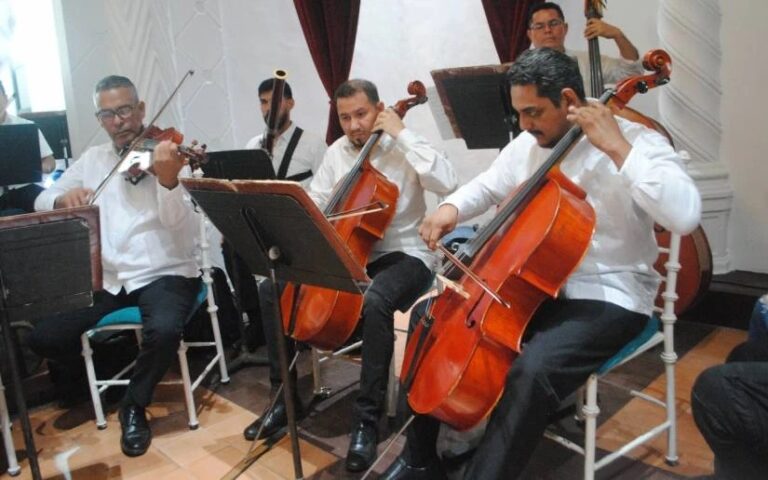 Escuela Nacional de Música inaugura su Año Académico 2026