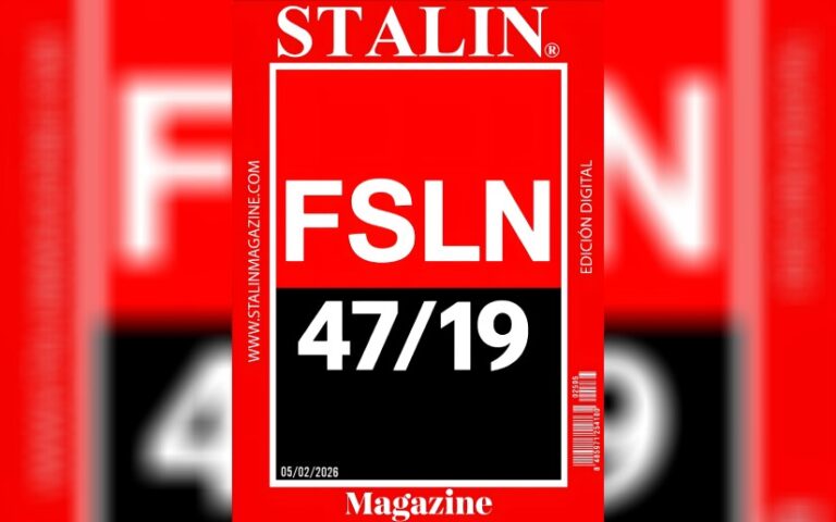 FSLN 47/19