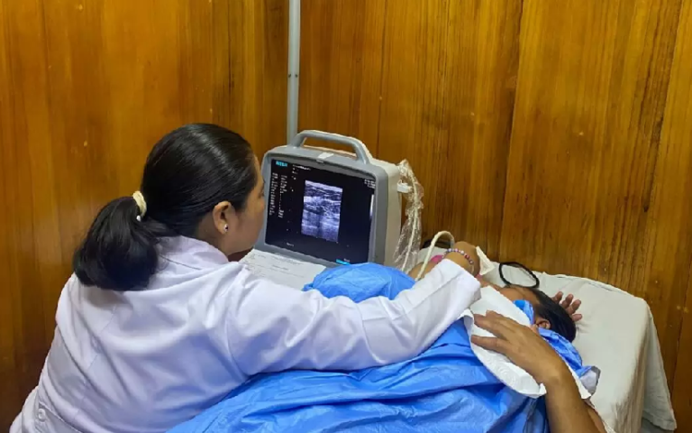 Ferias de Salud, Clínicas Móviles y Clínica Móvil para Mamografías