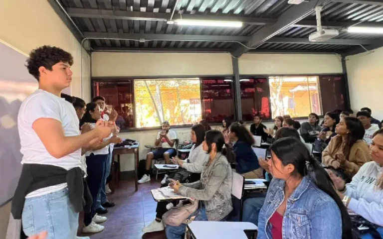 Galería Fotográfica: Visitas Aula a Aula – FES y UNEN en todo el país
