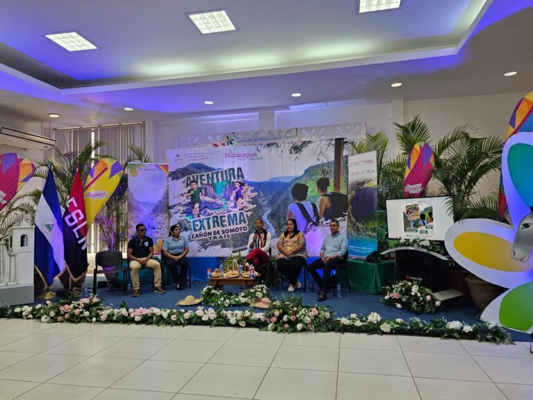 Gana hasta 20 mil córdobas en Aventura Extrema Cañón de Somoto Trail