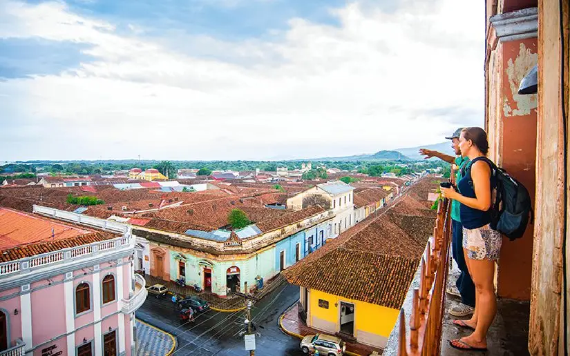 Gasto diario de turistas extranjeros crece 31.5 % interanual en el cuarto trimestre de 2025